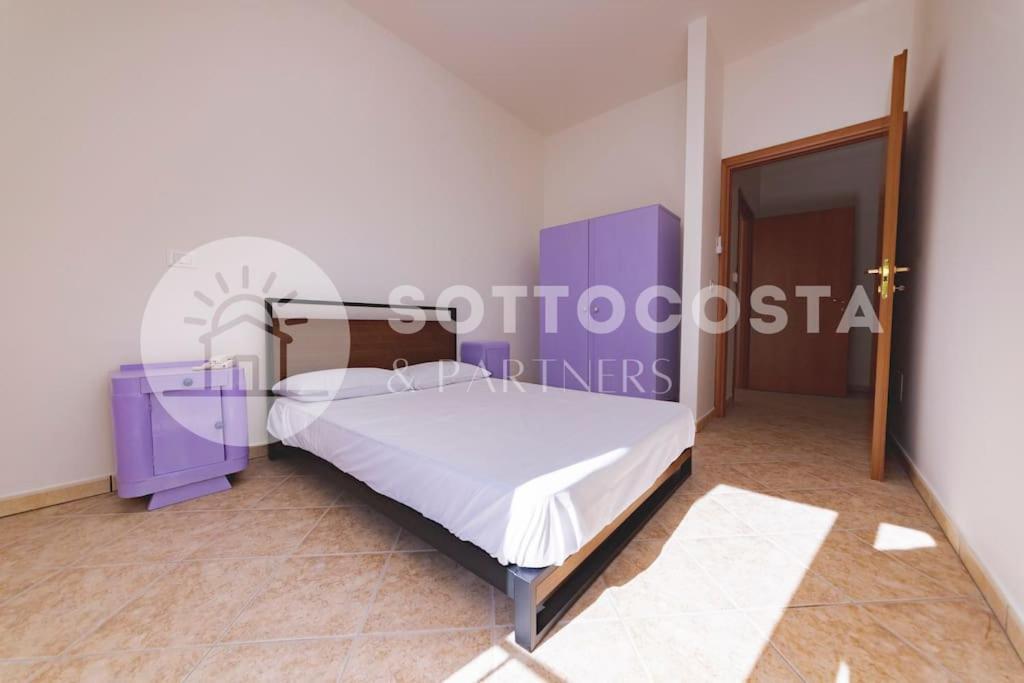 Purple Dreams - Marittima Exterior foto