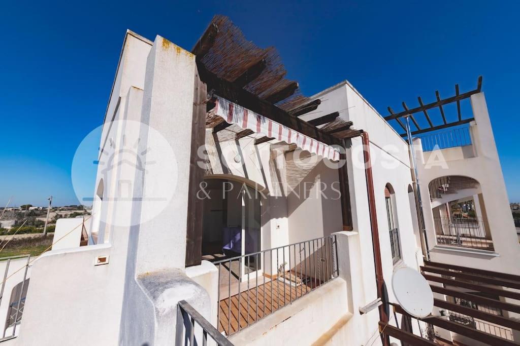 Purple Dreams - Marittima Exterior foto
