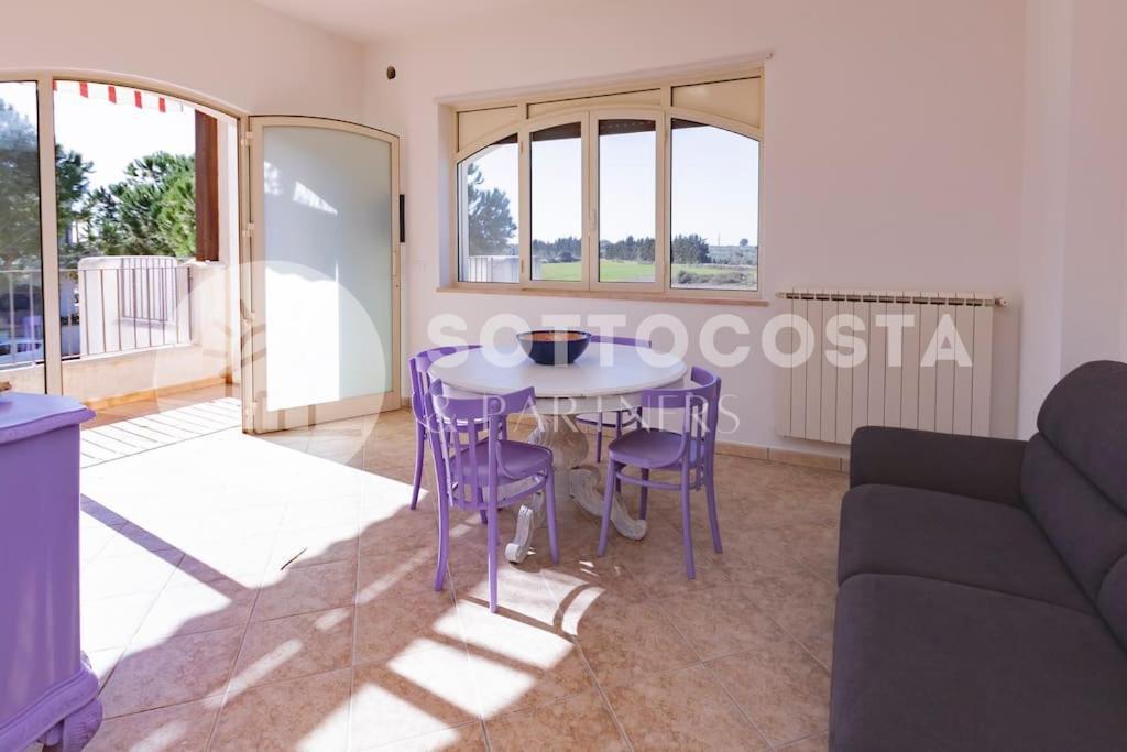 Purple Dreams - Marittima Exterior foto